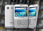 Samsung Galaxy Pro B7510 review: Utility droid - read the full text
