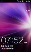 Samsung Galaxy S II ATT&T