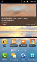 Samsung Galaxy S II ATT&T