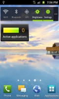 Samsung Galaxy S II ATT&T
