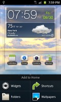 Samsung Galaxy S II ATT&T