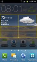 Samsung Galaxy S II ATT&T