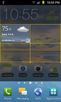 Samsung Galaxy S II ATT&T