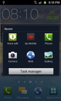 Samsung Galaxy S II ATT&T