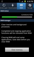 Samsung Galaxy S II ATT&T