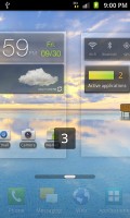 Samsung Galaxy S II ATT&T