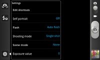 Samsung Galaxy S II ATT&T