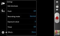Samsung Galaxy S II ATT&T