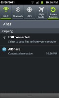 Samsung Galaxy S II ATT&T