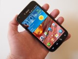 Samsung Galaxy S II T-Mobile