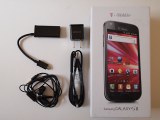 Samsung Galaxy S II T-Mobile