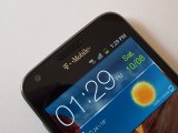 Samsung Galaxy S II T-Mobile