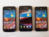 Samsung Galaxy S II T-Mobile