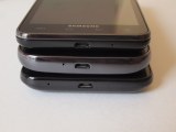 Samsung Galaxy S II T-Mobile