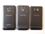 Samsung Galaxy S II T-Mobile