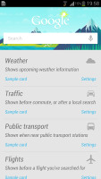 Samsung Galaxy S III Jelly Bean