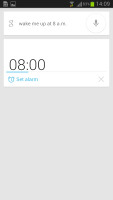 Samsung Galaxy S III Jelly Bean