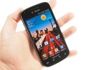Samsung Galaxy S Blaze 4g