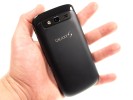 Samsung Galaxy S Blaze 4g