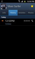 Samsung Galaxy S Blaze 4g