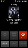 Samsung Galaxy S Blaze 4g