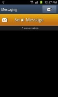 Samsung Galaxy S Blaze 4g