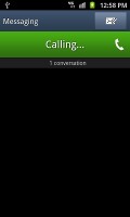 Samsung Galaxy S Blaze 4g