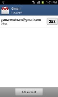 Samsung Galaxy S Blaze 4g