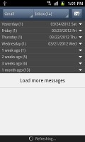 Samsung Galaxy S Blaze 4g
