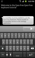 Samsung Galaxy S Blaze 4g