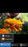Samsung Galaxy S Blaze 4g