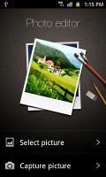 Samsung Galaxy S Blaze 4g