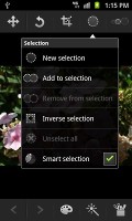 Samsung Galaxy S Blaze 4g