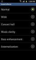 Samsung Galaxy S Blaze 4g
