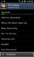 Samsung Galaxy S Blaze 4g