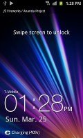 Samsung Galaxy S Blaze 4g