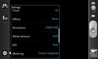 Samsung Galaxy S Blaze 4g