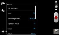 Samsung Galaxy S Blaze 4g