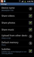 Samsung Galaxy S Blaze 4g