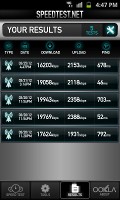 Samsung Galaxy S Blaze 4g