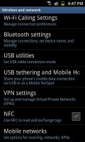 Samsung Galaxy S Blaze 4g