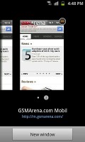 Samsung Galaxy S Blaze 4g