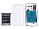 Samsung Galaxy S Duos S7562