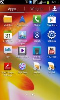 Samsung Galaxy S Duos S7562 Review