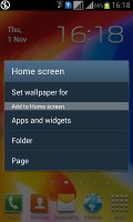 Samsung Galaxy S Duos S7562 Review