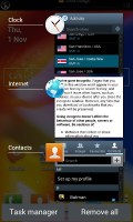 Samsung Galaxy S Duos S7562 Review