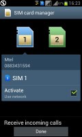 Samsung Galaxy Grand