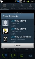 Samsung Galaxy Grand