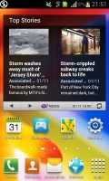 Samsung Galaxy S Duos S7562 Review
