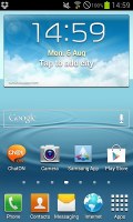Samsung Galaxy S Duos S7562